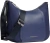 Сумка женская Piquadro Lyra BD6657W92T/BLU темно-синяя нейлон/натур.кожа - цена, купить или заказать с доставкой в интернет-магазине Сумка женская Piquadro Lyra BD6657W92T/BLU темно-синяя нейлон/натур.кожа - купить недорого с доставкой в интернет-магазине