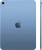 Планшет Apple iPad 2025 A3354 A16 Bionic 5C RAM6Gb ROM128Gb 11" IPS 2360x1640 iOS синий 12Mpix 12Mpix BT WiFi 10hr - купить недорого с доставкой в интернет-магазине