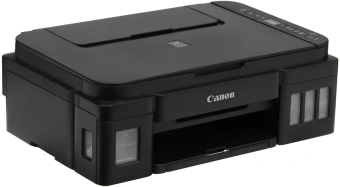 МФУ струйный Canon Pixma G2010 (2313C012) A4 черный - купить недорого с доставкой в интернет-магазине