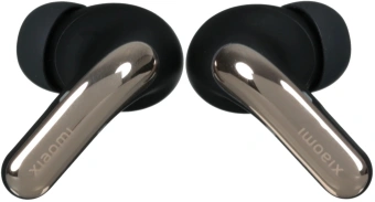 Гарнитура внутриканальные Xiaomi Buds 5 Pro WiFi-Black черный беспроводные bluetooth в ушной раковине (BHR9647GL) - купить недорого с доставкой в интернет-магазине