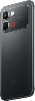 Смартфон Infinix X6887 Note Edge 128Gb 8Gb черный моноблок 3G 4G 2Sim 6.78" 1208x2644 Android 16 50Mpix 802.11 a/b/g/n/ac NFC GPS GSM900/1800 GSM1900 Protect FM - купить недорого с доставкой в интернет-магазине