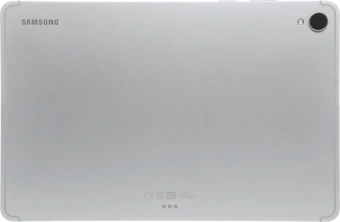 Планшет Samsung Galaxy Tab S11 BSM-X730 9400 Plus (3.73) 8C RAM12Gb ROM512Gb 11" AMOLED 2X 2560x1600 Android 15 серебристый 13Mpix 12Mpix BT WiFi microSD 2Tb 8400mAh - купить недорого с доставкой в интернет-магазине