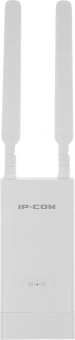 Точка доступа IP-Com iUAP-AC-M AC1200 10/100/1000BASE-TX/Wi-Fi белый - купить недорого с доставкой в интернет-магазине