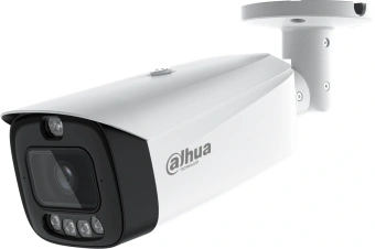 Камера видеонаблюдения IP Dahua DH-IPC-HFW3449T1P-AS-PV-0360B-PRO 3.6-3.6мм цв. (DH-IPC-HFW3449T1P-AS-PV-PRO) - купить недорого с доставкой в интернет-магазине