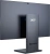 Моноблок Acer Aspire S27-1755 27" WQHD i5 1240P (1.7) 16Gb SSD512Gb Iris Xe CR Windows 11 Home GbitEth WiFi BT 135W клавиатура мышь Cam серый 2560x1440 - купить недорого с доставкой в интернет-магазине