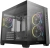 Корпус Deepcool CG330 3F черный без БП mATX 2xUSB3.0 audio bott PSU - купить недорого с доставкой в интернет-магазине