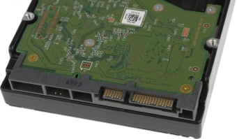 Жесткий диск WD SATA-III 8TB WD8005FRYZ Server Gold 512E (7200rpm) 256Mb 3.5" - купить недорого с доставкой в интернет-магазине