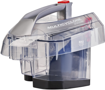 Пылесос Hyundai HYV-C3077 2000Вт черный - купить недорого с доставкой в интернет-магазине