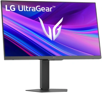 Монитор LG 27" UltraGear 27G440A-B черный IPS LED 16:9 HDMI матовая HAS Piv 1000:1 400cd 178гр/178гр 1920x1080 240Hz FreeSync Premium DP FHD 6.5кг - купить недорого с доставкой в интернет-магазине