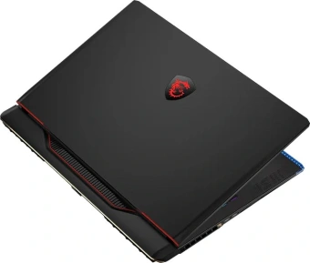 Ноутбук MSI Raider 16 HX A2XWIG-688CA Core Ultra 9 275HX 64Gb SSD2Tb NVIDIA GeForce RTX5080 16Gb 16" IPS QHD+ (2560x1600) Windows 11 Multi Language black WiFi BT Cam (A2XWIG-688CA) - купить недорого с доставкой в интернет-магазине