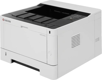 Принтер лазерный Kyocera Ecosys P2235dn (1102RV3NL0) A4 Duplex Net черный - купить недорого с доставкой в интернет-магазине