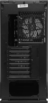 Корпус Formula Air Power G5 EX черный без БП ATX 5x120mm 3x140mm 2xUSB3.0 audio bott PSU - купить недорого с доставкой в интернет-магазине