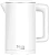 Чайник электрический Redmond SkyKettle KM231S 1.7л. 2200Вт белый корпус: металл/пластик