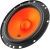 Колонки автомобильные JBL Stage1 62CF (без решетки) 640Вт 90дБ 4Ом 16см (6.5дюйм) (ком.:4кол.) компонентные двухполосные - купить недорого с доставкой в интернет-магазине