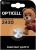 Батарея Opticell Specialty CR2430 блистер - цена, купить или заказать с доставкой в интернет-магазине Батарея Opticell Specialty CR2430 блистер - купить недорого с доставкой в интернет-магазине