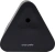 Точилка для карандашей механическая Kw-Trio 031GA-BLK 1 отверстие пластик черный - купить недорого с доставкой в интернет-магазине