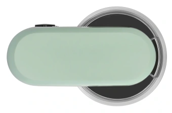 Миксер планетарный Starwind SPM6161 1300Вт мятный - купить недорого с доставкой в интернет-магазине