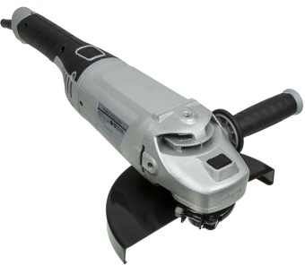 Углошлифовальная машина Ресанта УШМ-230/2300 2300Вт 6000об/мин рез.шпин.:M14 d=230мм (75/12/9) - купить недорого с доставкой в интернет-магазине