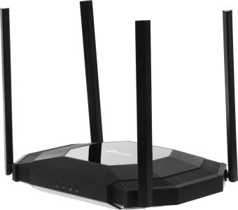 Точка доступа TP-Link TL-WA3001 AX3000 10/100/1000BASE-TX/Wi-Fi черный - купить недорого с доставкой в интернет-магазине