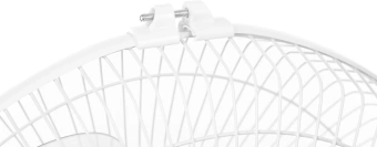 Вентилятор напольный Primera SFP-3005TX 35Вт скоростей:3 белый/серый - купить недорого с доставкой в интернет-магазине