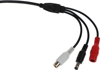 Микрофон Tantos TSa-M51P 00-00024555 (упак.:1шт) - купить недорого с доставкой в интернет-магазине