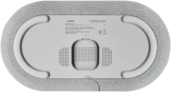 Колонка порт. BBK BTA2010 серый 10W 1.0 BT 10м 1800mAh (BTA2010 (GR)) - купить недорого с доставкой в интернет-магазине