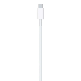 Кабель Apple MW2R3ZM/A USB Type-C (m)-Lightning (m) 2м белый блистер (упак.:1шт) - купить недорого с доставкой в интернет-магазине
