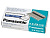 Термопленка Panasonic KX-FA136A (2шт) 100м для KX-F969/1010/1015/1110/1116/1810/1830