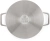 Кастрюля Rondell Verter RDS-2030 4.7л. d=24см (с крышкой) стальной - цена, купить или заказать с доставкой в интернет-магазине Кастрюля Rondell Verter RDS-2030 4.7л. d=24см (с крышкой) стальной - купить недорого с доставкой в интернет-магазине