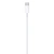 Кабель Apple MW2R3ZM/A USB Type-C (m)-Lightning (m) 2м белый блистер (упак.:1шт) - цена, купить или заказать с доставкой в интернет-магазине Кабель Apple MW2R3ZM/A USB Type-C (m)-Lightning (m) 2м белый блистер (упак.:1шт) - купить недорого с доставкой в интернет-магазине