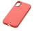 Чехол (клип-кейс) uBear для Apple iPhone 16 Plus Touch with MagSafe коралловый (CS416CR67PTH-I24M) - купить недорого с доставкой в интернет-магазине