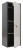 Шкаф бухгалтерский Aiko SL 125Т 1252x460x340мм ключевой трейзер (S10799130502) - купить недорого с доставкой в интернет-магазине