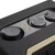 Колонка порт. JBL Authentics 200 черный 90W 2.1 BT/Wi-Fi (JBLAUTH200BLKUK) - купить недорого с доставкой в интернет-магазине
