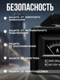 Зарядное устройство Artway CCH05 - купить недорого с доставкой в интернет-магазине