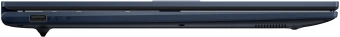 Ноутбук Asus Vivobook 17 X1704VA-AU1108 Core 7 150U 16Gb SSD512Gb Intel Graphics 17.3" IPS FHD (1920x1080) без ОС blue WiFi BT Cam (90NB13X2-M00MU0) - купить недорого с доставкой в интернет-магазине