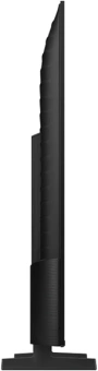 Телевизор LED Samsung 50" UE50U8000HUXPY черный/серый 4K Ultra HD 60Hz DVB-T2 DVB-C DVB-S2 USB WiFi Smart TV - купить недорого с доставкой в интернет-магазине