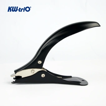 Антистеплер Kw-Trio 5093 N10 24/6 24/8 26/6 23/6 23/8 23/10 23/13 23/15 23/17 23/20 23/23 черный металл - купить недорого с доставкой в интернет-магазине