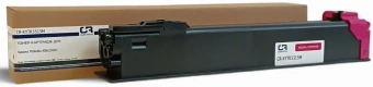 Картридж лазерный CopyRite CR-KYTK5315M TK-5315M пурпурный (18000стр.) для Kyocera TASKalfa 408ci/508ci - купить недорого с доставкой в интернет-магазине
