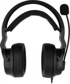 Наушники с микрофоном A4Tech Bloody G330p черный 2м мониторные оголовье (G330P) - купить недорого с доставкой в интернет-магазине