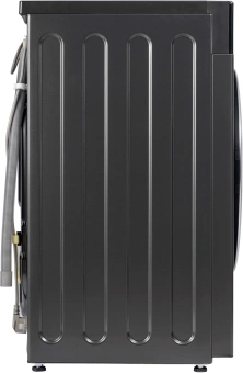 Стиральная машина Midea MF205D80WB/T-RU класс: A загр.фронтальная макс.:8кг (с сушкой) титановый инвертор - купить недорого с доставкой в интернет-магазине