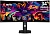 Монитор MSI 34" MPG 341CQP QD-OLED X28 черный QD OLED LED 21:9 HDMI матовая HAS 250cd 178гр/178гр 3440x1440 280Hz DP UW USB 9.3кг