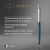 Ручка шариков. Parker Jotter XL K69 (2068359) Matte Blue CT M син. черн. подар.кор. - купить недорого с доставкой в интернет-магазине