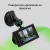 Видеорегистратор Digma FreeDrive 300DW черный 4Mpix 1440x2560 130гр. - купить недорого с доставкой в интернет-магазине