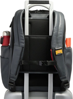 Рюкзак мужской Piquadro Urban CA7165UB00/GRN серый натур.кожа - купить недорого с доставкой в интернет-магазине