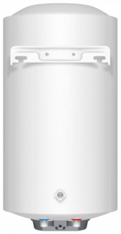 Водонагреватель Thermex Nova 50 V Slim 2кВт 50л электрический настенный/белый - купить недорого с доставкой в интернет-магазине