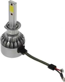 Лампа автомобильная светодиодная Sho-Me G6 Lite LH-H1 H1 12В (упак.:2шт) - купить недорого с доставкой в интернет-магазине