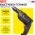 Дрель ударная RedVerg ID500 Basic 500Вт ключевой реверс (ID500) - купить недорого с доставкой в интернет-магазине