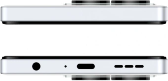 Смартфон Meizu M411H Note 21 256Gb 8Gb белый моноблок 3G 4G 2Sim 6.74" 720x1600 Android 14 50Mpix 802.11 a/b/g/n/ac GPS GSM900/1800 GSM1900 TouchSc microSD - купить недорого с доставкой в интернет-магазине