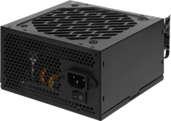Блок питания Accord ATX 850W ACC-W850P 80+ white (20+4pin) 120mm fan 6xSATA RTL - купить недорого с доставкой в интернет-магазине