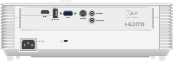 Проектор Infocus ScreenPlay SP126 DLP 4000Lm LS (1280x800) 30000:1 ресурс лампы:15000часов 1xUSB typeA 1xHDMI 2.9кг - купить недорого с доставкой в интернет-магазине